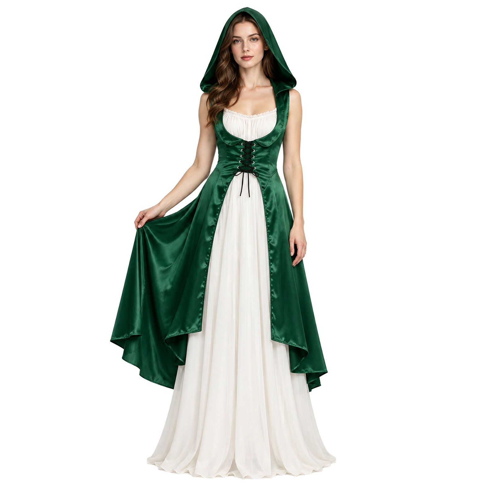Dames Middeleeuwse Renaissance - Dresses recensie en prijs