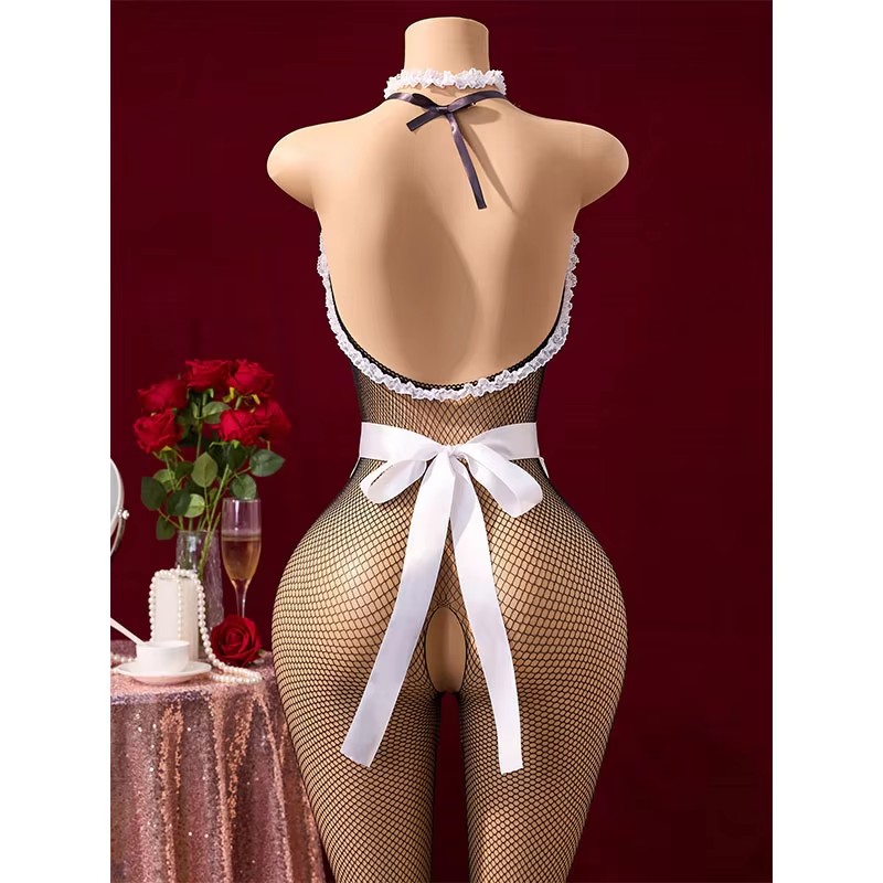 Erotische kostuums rollenspel  - Lingerie recensie en prijs