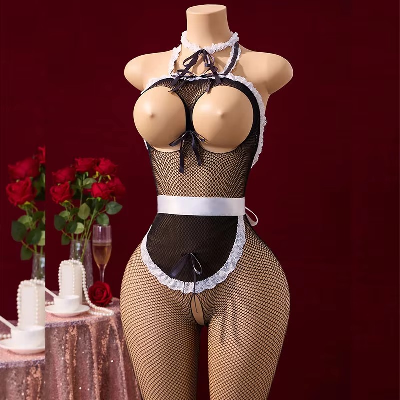 Erotische kostuums rollenspel  - Lingerie recensie en prijs