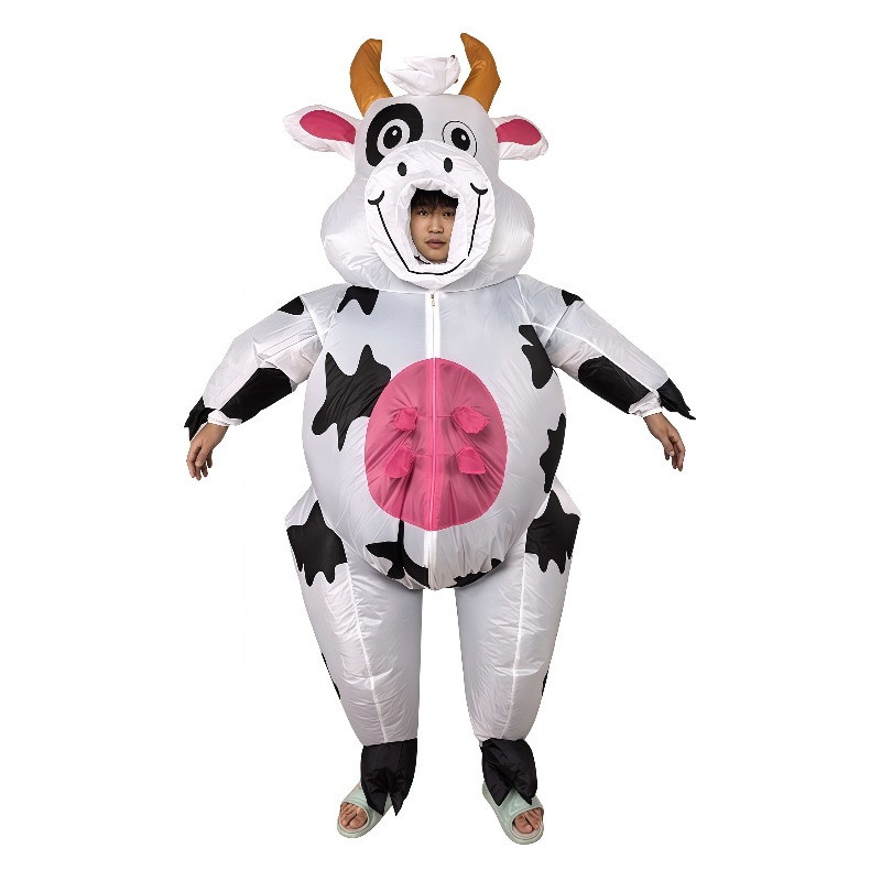 Halloween grappig opblaasbaar  - Dresses recensie en prijs