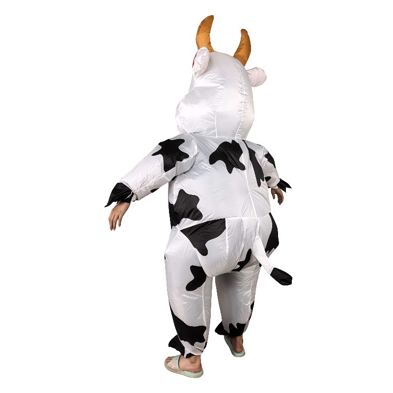 Halloween grappig opblaasbaar  - Dresses recensie en prijs