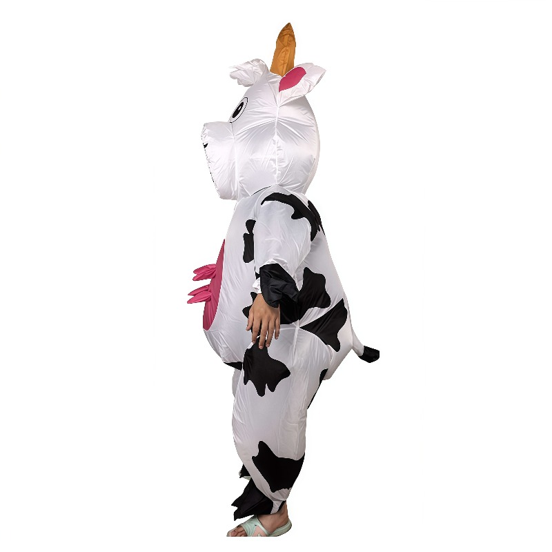 Halloween grappig opblaasbaar  - Dresses recensie en prijs