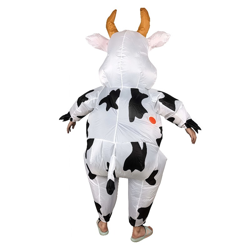Halloween grappig opblaasbaar  - Dresses recensie en prijs