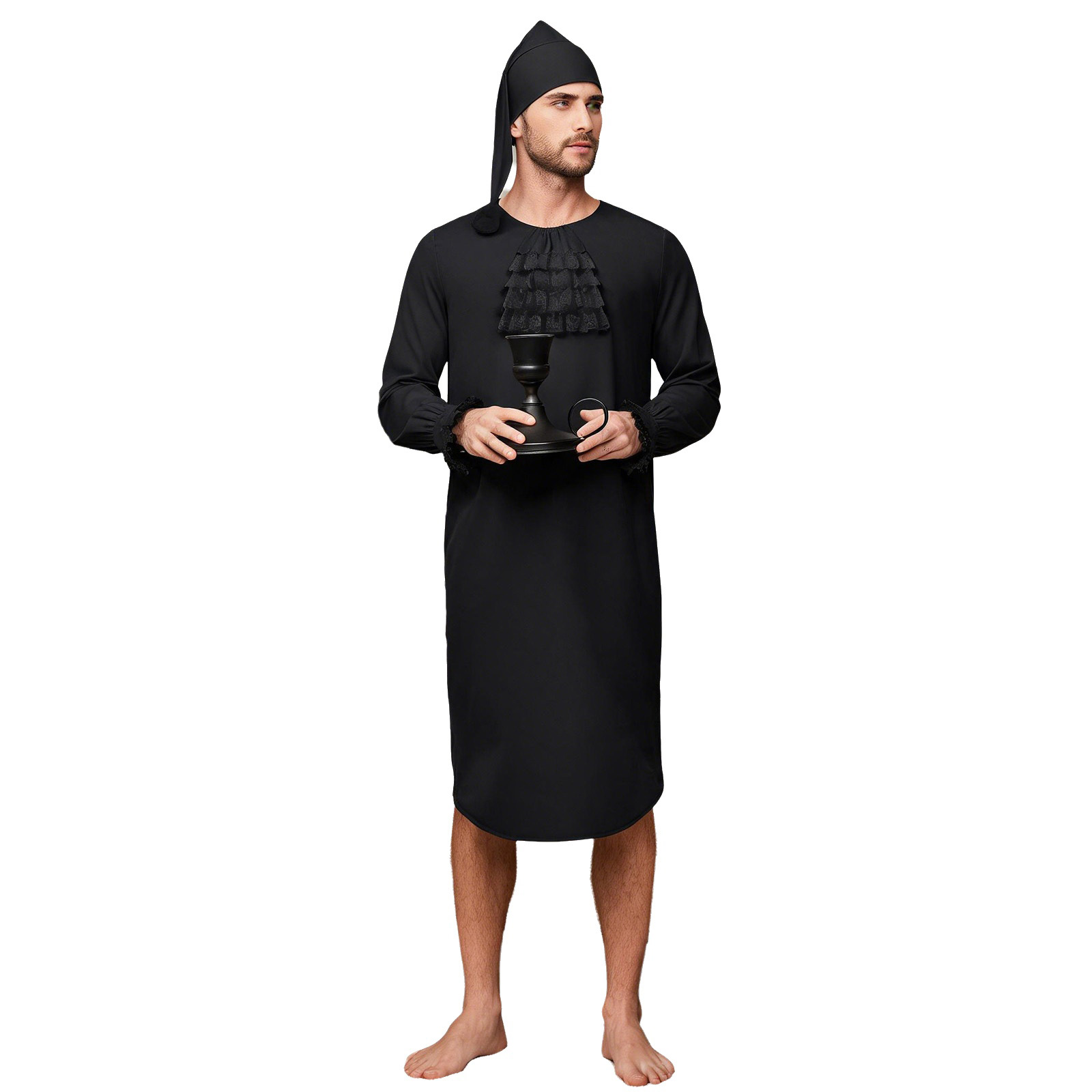 Middeleeuwse Victoriaanse nach - Dresses recensie en prijs