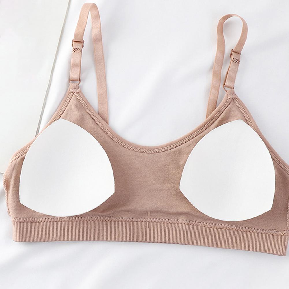 Sportbeha voor dames, draadloo - Seamless Ribbed Workout Tank Top recensie en prijs